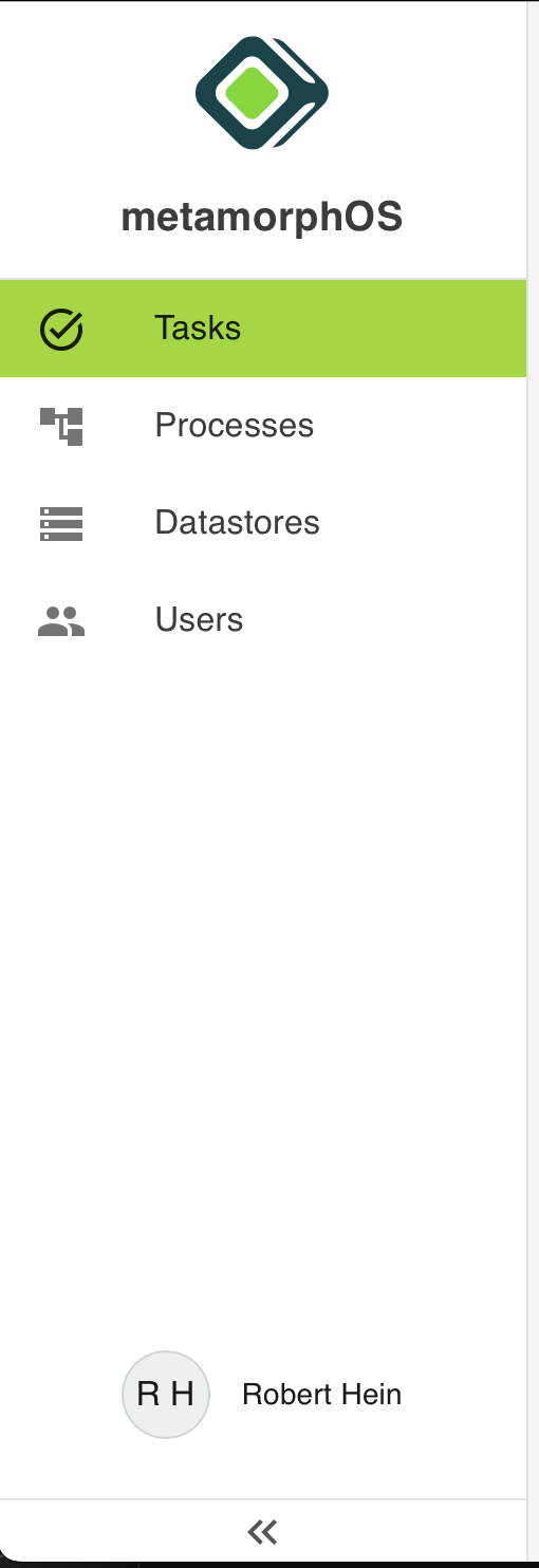 <p>Standard Users</p>